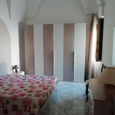 Casa Sant'Antonio Villa Ostuni Eksteriør bilde