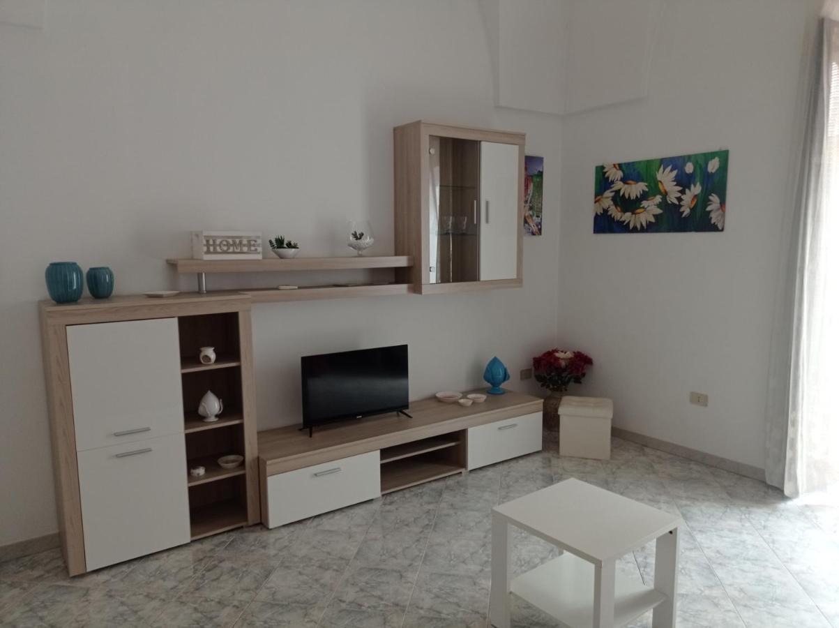 Casa Sant'Antonio Villa Ostuni Eksteriør bilde