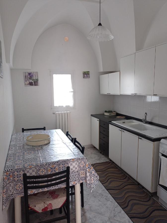 Casa Sant'Antonio Villa Ostuni Eksteriør bilde