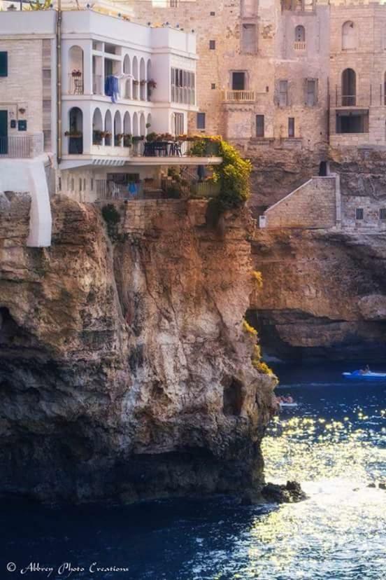 Casa Sant'Antonio Villa Ostuni Eksteriør bilde
