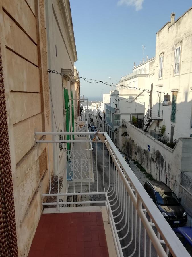 Casa Sant'Antonio Villa Ostuni Eksteriør bilde