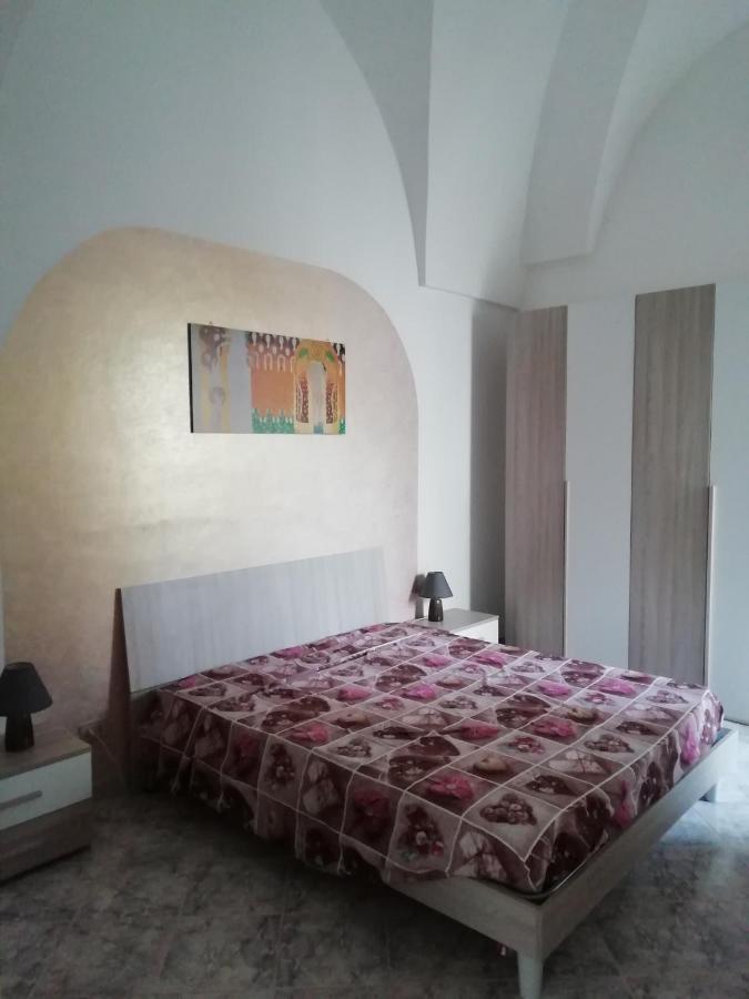 Casa Sant'Antonio Villa Ostuni Eksteriør bilde