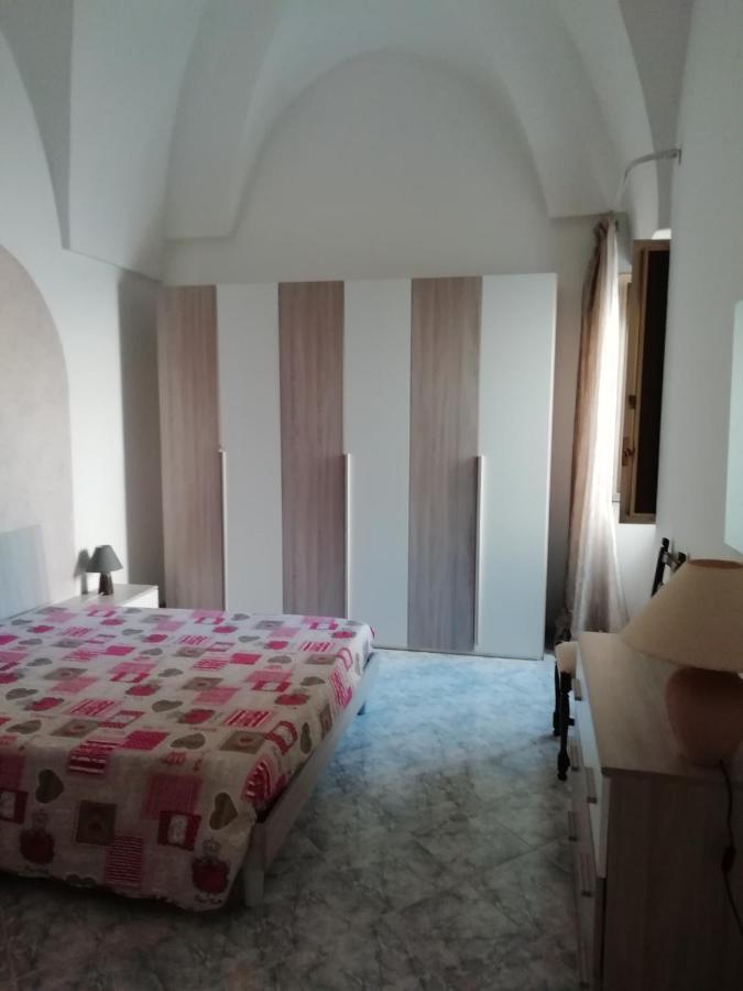 Casa Sant'Antonio Villa Ostuni Eksteriør bilde